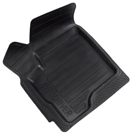 Коврики салона Avtodriver Avangard для Chery Bonus (A13) (2011-2013) № ADRAVG105