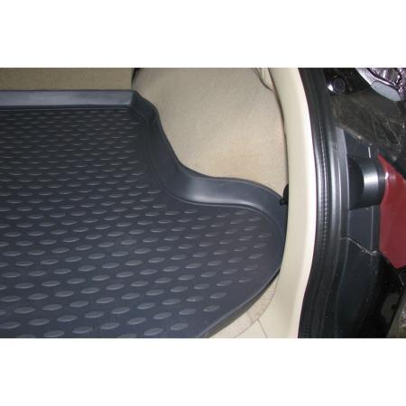 Коврик в багажник Element для Infiniti FX50 (2009-2012) № NLC.76.04.B13