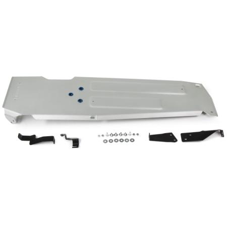 Защита топливного бака для Jeep Wrangler внедорожник 2-дв. 4WD (2017-2025) № 2333.2746.1.6