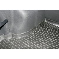 Изображение коврик в багажник element для hyundai solaris седан comfort, optima, family (2010-2016) № nlc.20.41.b10