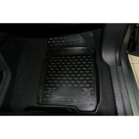 Изображение коврики салона element для dodge journey (2008-2020) № nlc.13.04.210k