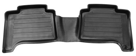 Коврики салона Avtodriver для Lexus LX470 (1998-2007) № ADRAVG258