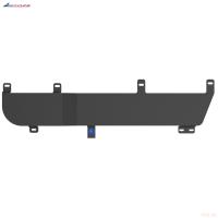 Защита топливных и тормозных трубок для DongFeng DFSK ix5 (2023-2025) CVT, FWD № NLZ.96.10.830