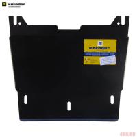 Защита двигателя и КПП для Hyundai H1 (Starex) (1997-2004) № 00926