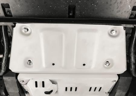 Защита рулевых тяг для Suzuki Jimny (2019-2025) № 333.5527.1