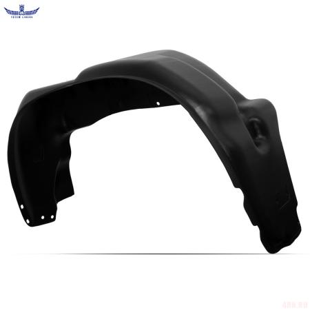 Подкрылок задний левый для Mercedes X-Class (2018-2020) № TOTEM.34.03.003