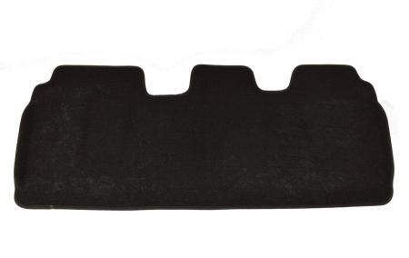 Коврики салона Sotra Liner 3D Lux для Toyota Land Cruiser 200 (2012-2021) 3 ряда № ST 74-00554