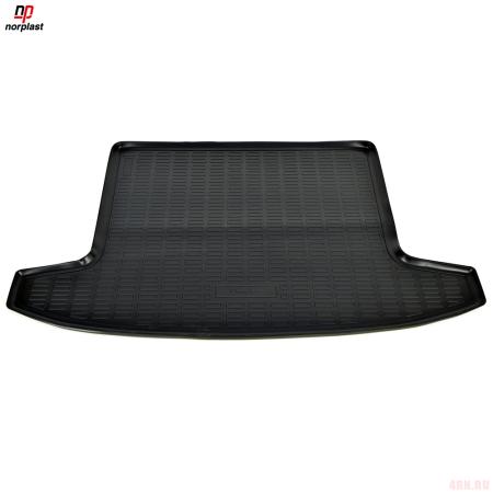 Коврик багажника для Geely Coolray (2023-2025) (Facelift) № NPA00-T24-070