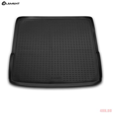 Коврик в багажник Element для Ford Focus 2 универсал (2004-2011) № NLC.16.03.B12