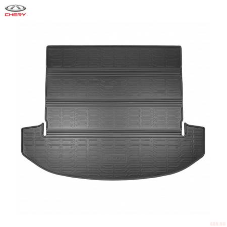 Коврик багажника TRI-FOLD оригинальный для Chery Tiggo 8 (2018-2025) № NPTM071RCY03