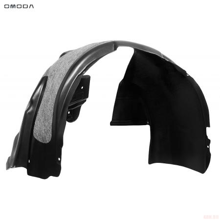 Подкрылок передний правый с шумоизоляцией оригинальный для Omoda C5 (2022-2025) № OMODA.S.0802