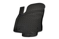 Изображение коврики салона norplast для opel astra h хэтчбек, универсал (2004-2014) № npl-po-63-08