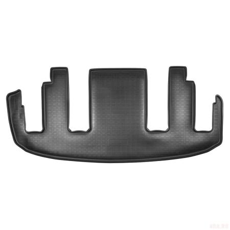 Коврик багажника для Hyundai Staria (2021-2025) № ELEMENTA66988B14