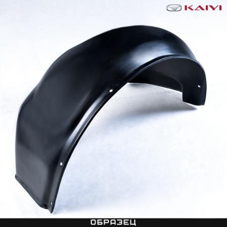 Подкрылок задний левый оригинальный для Kaiyi E5 (2021-2025) № 602001412AA
