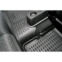 Изображение коврики салона element для fiat grande punto хэтчбек 5дв. (2005-2012) № nlc.15.23.210