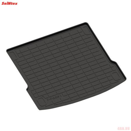 Коврик в багажник для Jaguar F-Pace (2016-2025) № 93462