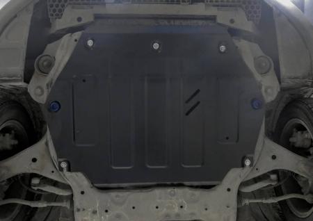 Защита двигателя и КПП для JAC S3 АКПП FWD (2014-2025) № 111.9202.1