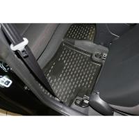 Изображение коврики салона element для kia cerato купе (2009-2013) № nlc.25.40.210h