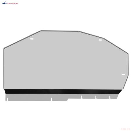 Защита бензобака для Voyah Passion (2022-2025) гибрид, 4WD № NLZ.106.07.630A