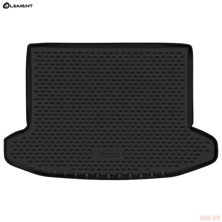 Коврик багажника для Kia Sportage (2022-2025) (РФ) № ELEMENTAN0293B13