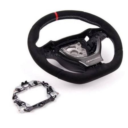 Рулевое колесо M Performance для BMW F10/F07 GT/F12/F13/F06 № 32302253648