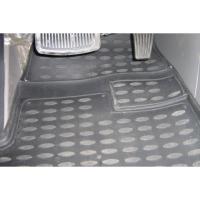 Изображение коврики салона element для kia carnival акпп (2006-2012) № nlc.25.16.210