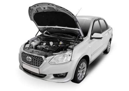 упоры капота для datsun on-do (2014-2020) 2 шт. № a.st.8701.1