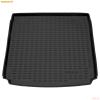 Коврик багажника для Opel Astra H универсал (2004-2012) № 5026010220