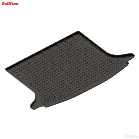 Коврик багажника для Lada (ВАЗ) Largus 5 мест (2021-2025) № 96712