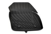 Изображение коврики салона norplast литьевые для ford focus 3 (2015-2018) № np11-ldc-22-183