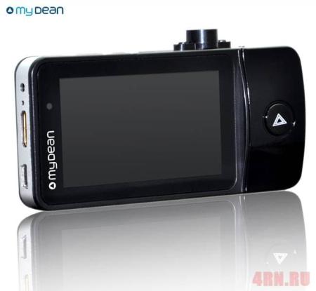Видеорегистратор MyDean VDR-261