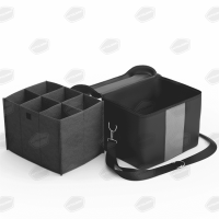 Автомобильная сумка (30х30х20 см), Артикул: ASEK-0107 