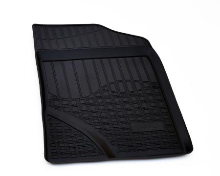 Коврики салона Norplast для Geely Emgrand (2009-2016) № NPA11-C24-080