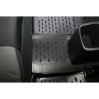 Изображение коврики салона element для hyundai solaris хэтчбек (2010-2014) № nlc.20.45.210h