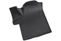 Изображение коврики салона norplast 3d передние для mercedes v-class (w447) (2014-2025) № npa10-c56-760