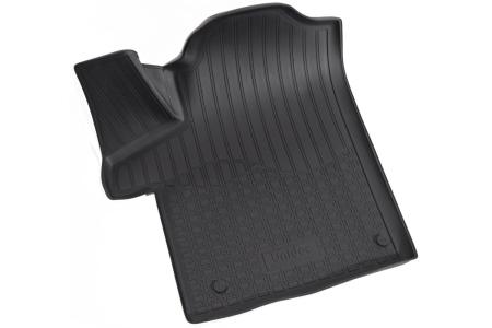 Коврики салона Norplast 3D передние для Mercedes V-Class (W447) (2014-2025) № NPA10-C56-760