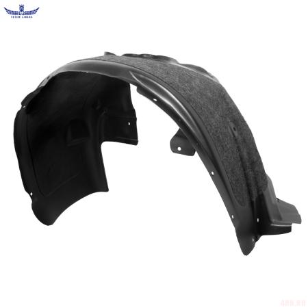 Подкрылок передний левый с шумоизоляцией для Chery Tiggo 8 (2018-2025) № TOTEM.S.AN0007.11