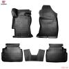 Коврики салона Norplast 3D для Subaru XV (2017-2023) № NPA11-C84-810