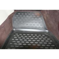 Изображение коврики салона element для land rover range rover evoque (2011-2018) № nlc.28.13.210h