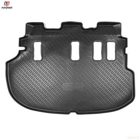 Коврик багажника для GAC GN8 (2020-2025) № NPA00-T27-170