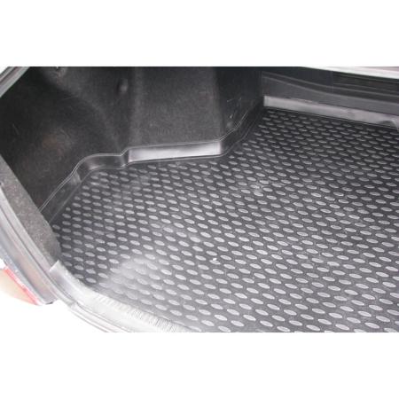 Коврик в багажник Element для Toyota Mark 2 GX110 седан правый руль (2000-2004) длинный № NLC.48.31.B10