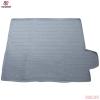 Коврик в багажник Norplast для Land Rover Range Rover Sport (2013-2022) серый № NPA00-T46-620-G