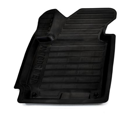 Коврики салона Avtodriver Promo для Hyundai i30 (2012-2016) № ADRPRO020