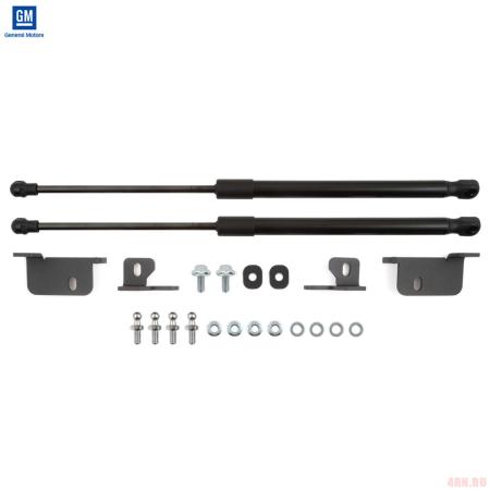 Упоры капота оригинальные для Chevrolet Nexia (2020-2023) № CHNPH032NL