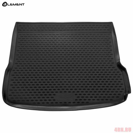 Коврик в багажник Element для Audi Q5 (2009-2016) № NLC.04.15.B12