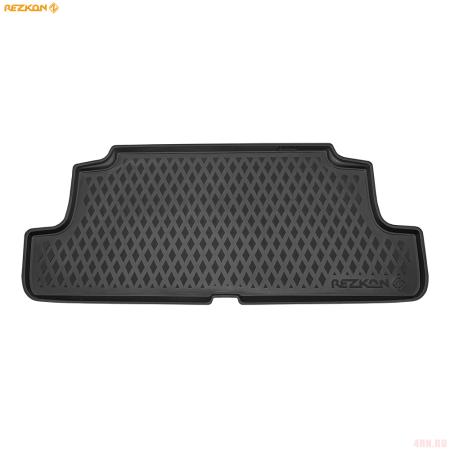 Коврик багажника Ромб для Lada (ВАЗ) Niva Legend (2021-2025) № 5639035100