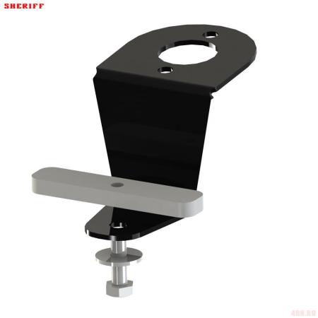 Защита Кронштейн выключателя питания для Toyota Land Cruiser 76/79 (2019-2025) № 24.4353