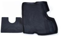 Изображение коврики салона avd tuning для renault duster 2wd (2011-2015) № adrplr278