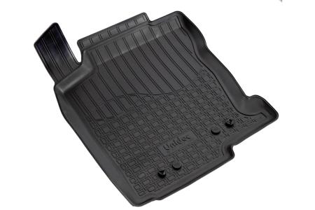 Коврики салона Norplast для Lexus NX (2014-2021) № NPA11-C47-580