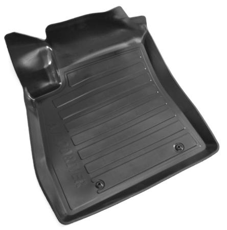 Коврики салона Avtodriver Avangard для Nissan Tiida (2015-2018) № ADRAVG182